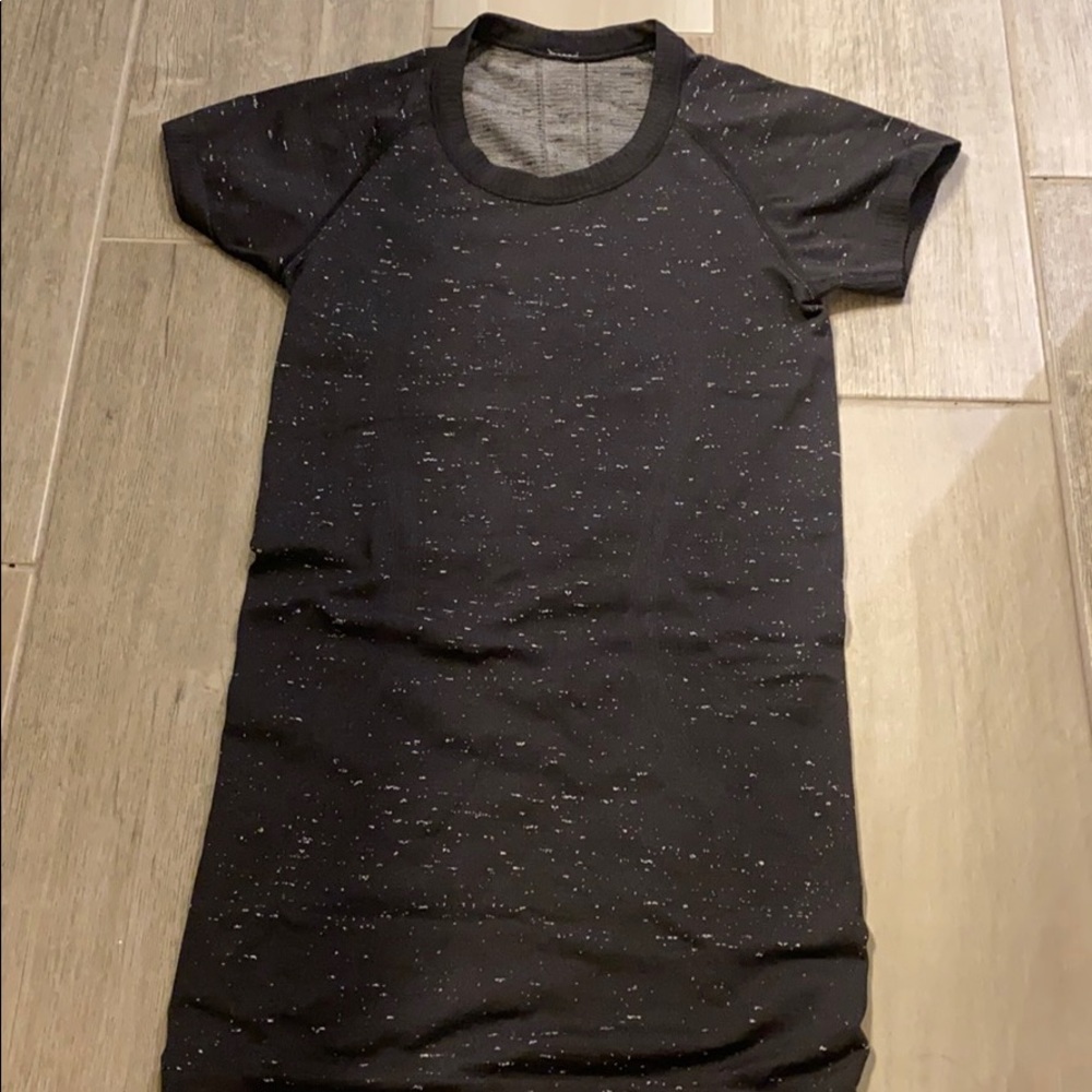 Lululemon Swiftly Tech Shirt